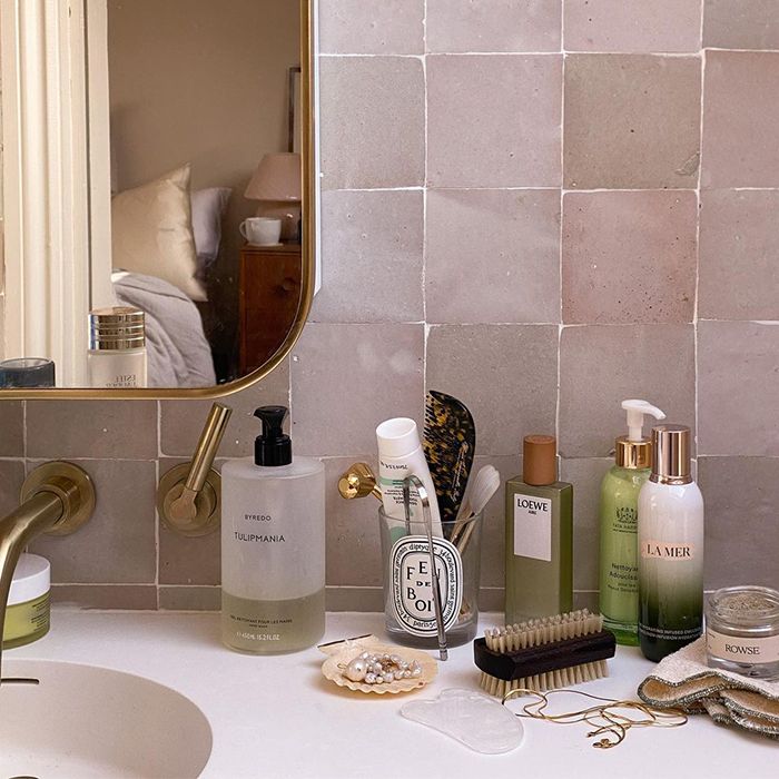 ロエベ OREGANO Liquid Soap 、Body Lotionセット