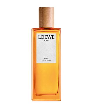 Loewe + Solo Ella Eau de Toilette