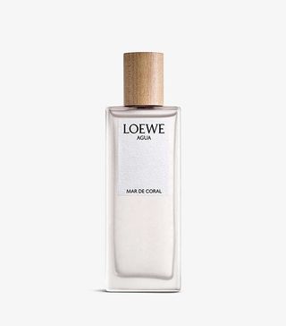 Loewe + Agua Mar de Coral Eau de Toilette