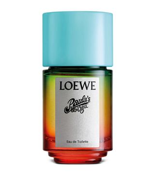 Loewe x Paula's Ibiza + Eau de Toilette