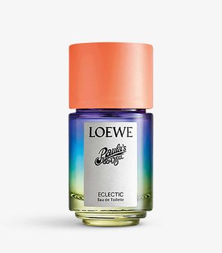 Loewe x Paula's Ibiza + Eclectic Eau de Toilette