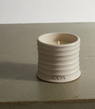 Loewe + Oregano Small Scented Candle