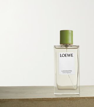 Loewe + Room Spray in Luscious Pea