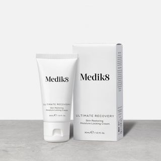 Medik* + Ultimate Recover Skin Restoring Moisture Locking Cream