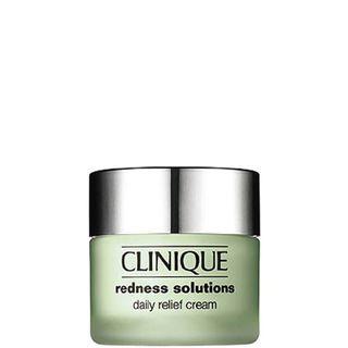 Clinique + Redness Solutions Daily Relief Cream