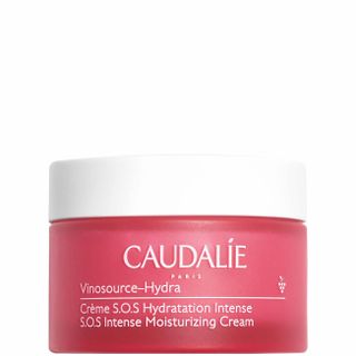 Caudalie + SOS Intense Moisturizing Cream