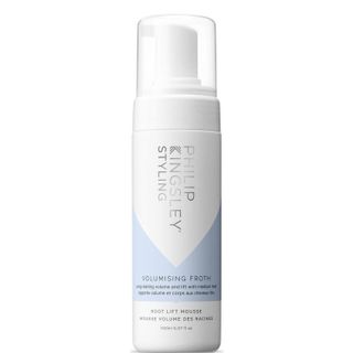 Philip Kingsley + Volumising Froth Root Lift Mousse