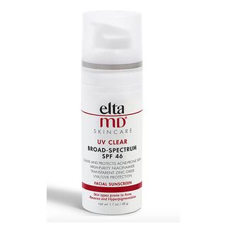 EltaMD + UV Clear Broad-Spectrum SPF 46