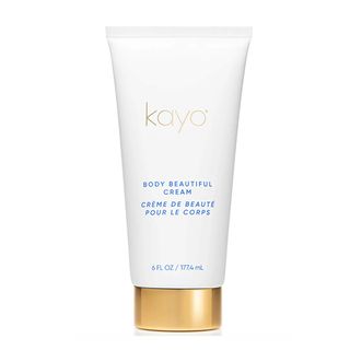 Kayo Body Care + Body Beautiful Crème