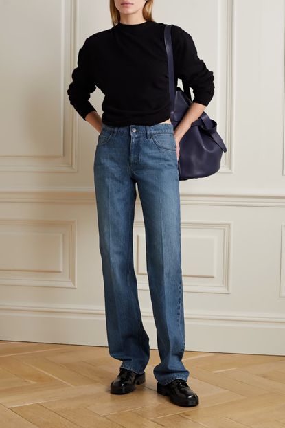 6 Fall Denim Trends We're About to See Everywhere | Who What Wear