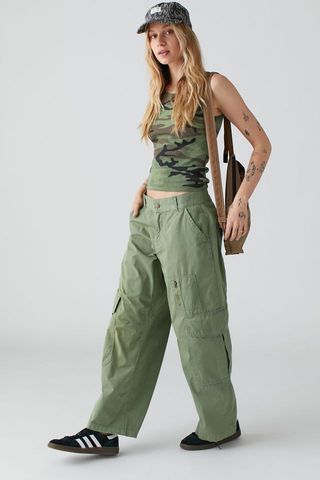 BDG + Rae Carpenter Pants