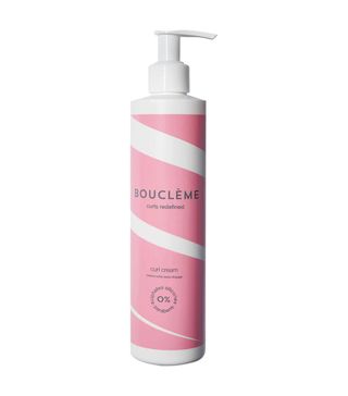 Bouclème + Curl Cream