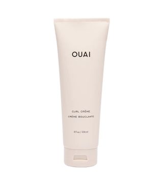 Ouai + Curl Cream With North Bondi Fragrance