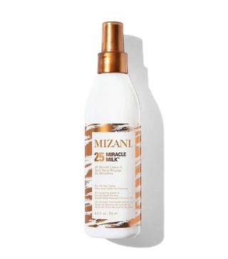 Mizani + 25 Miracle Milk Leave-In Conditioner