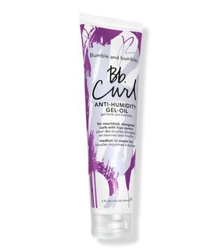Bumble and Bumble + Curl Anti-Humidity Gel-Oil
