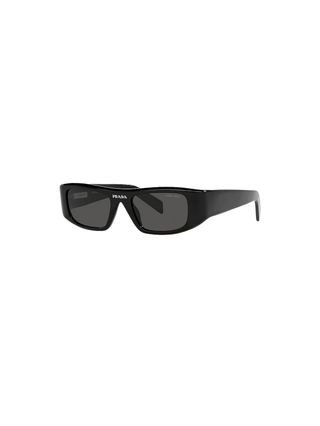 Prada x Raf Simons + Catwalk Sunglasses