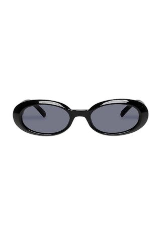 Le Specs + Work It! Sunglasses
