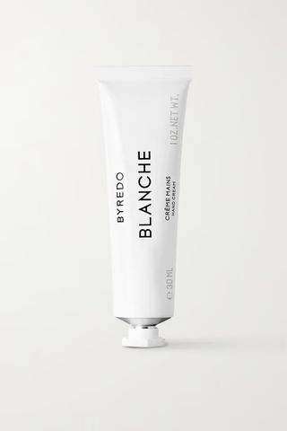 Byredo + Blanche Hand Cream, 30ml