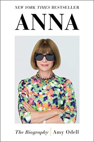 Anna: the Biography + Book