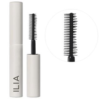 ILIA + Mini Limitless Lash Lengthening Mascara