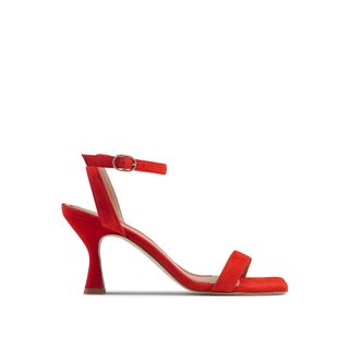 Russell & Bromley + Negroni Sandal