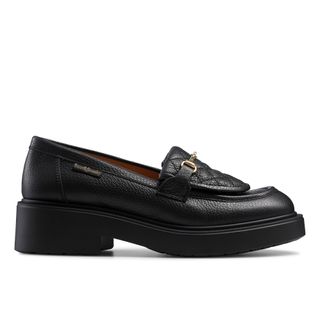 Russell & Bromley + Cloud Loafers