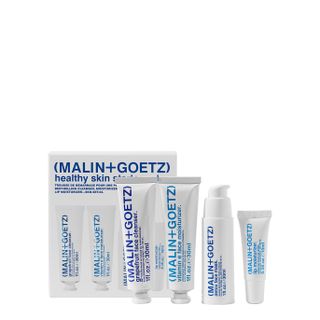 Malin+Goetz + Healthy Skin Starter Set
