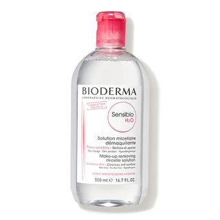 Bioderma + Sensibio H2O