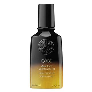 Oribe + Gold Lust Nourishing Hair Oil