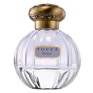 Tocca + Colette Eau de Parfum