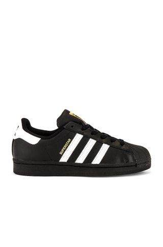 Adidas + Superstar Foundation