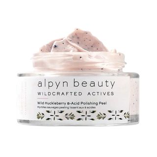 Alpyn Beauty + Wild Huckleberry 8-Acid Polishing Peel