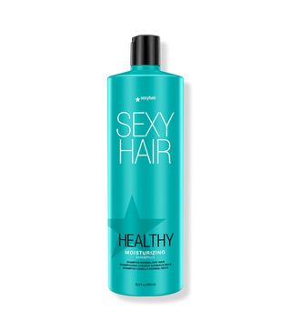 SexyHair + Healthy Color-Safe Moisturizing Shampoo