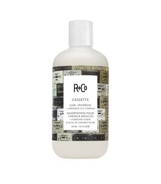 R+Co + Cassette Curl Shampoo