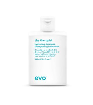 Evo + The Therapist Hydrating Shampoo