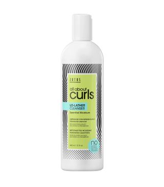 All About Curls + Lo-Lather Cleanser