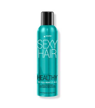 SexyHair + Healthy So You Want It All Leave-In Treatment
