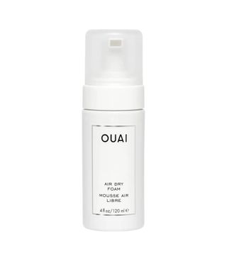 Ouai + Air Dry Foam