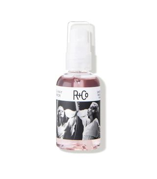 R+Co + Two-Way Mirror Smoothing Oil