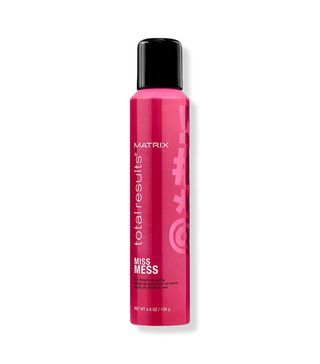 Matrix + Total Results Miss Mess Dry Finishing Spray