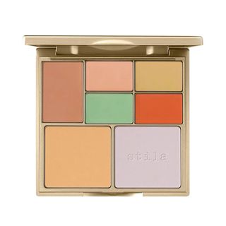 Stila + Correct & Perfect All-in-One Correcting Palette