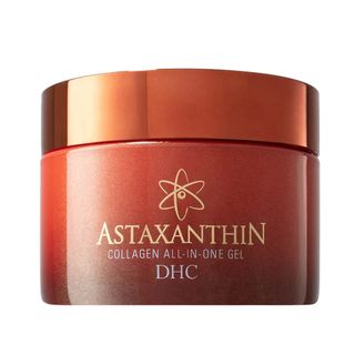 DHC + Astaxanthin All-in-One Collagen Gel