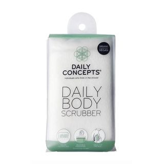Daily Concepts + Daily Body Scrubber