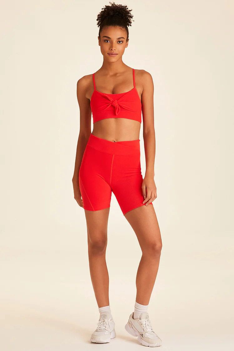 These Are the 17 Best Activewear Brands Worth Knowing Who What Wear