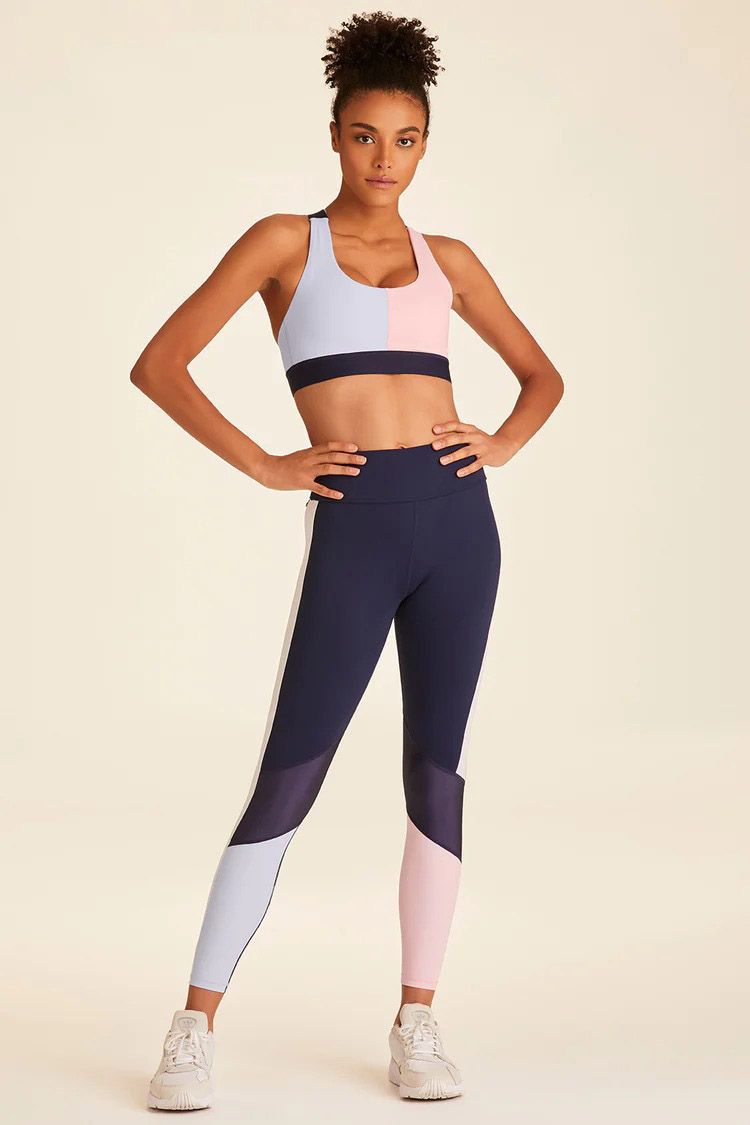 These Are the 17 Best Activewear Brands Worth Knowing Who What Wear