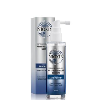 Nioxin + Nioxin Sandalore Anti-Hairloss Treatment 70ml
