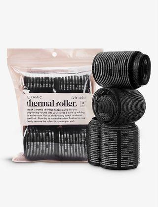 Kitsch + Ceramic Thermal Rollers