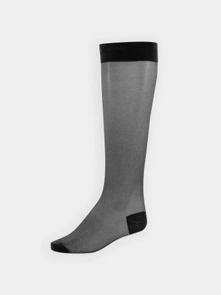 Heist + The Knee High Sock
