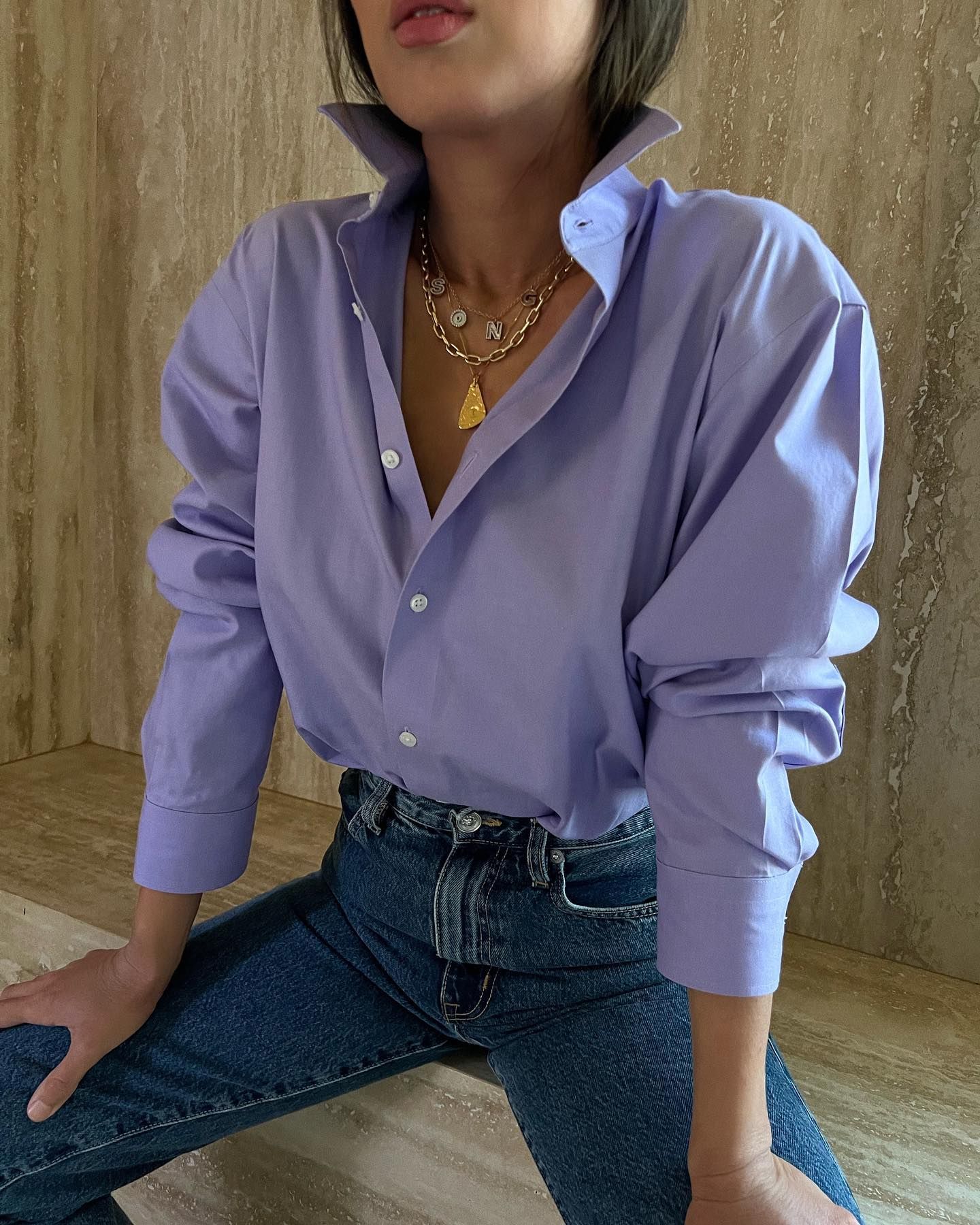 8 Trends Los Angeles Fashion Girls Can't Get Enough Of | Who What Wear