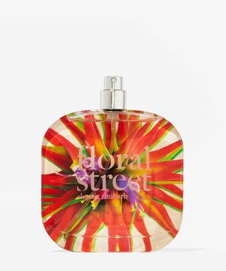 Floral Street + Electric Rhubarb Eau de Parfum
